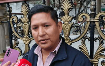 Magisterio de Tarija iniciarán paro de 24 horas desde el lunes y advierten con radicalizar medidas