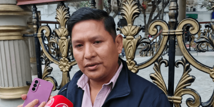 Magisterio de Tarija iniciarán paro de 24 horas desde el lunes y advierten con radicalizar medidas