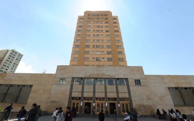 La UMSA reitera su compromiso con la democracia y se ofrece como mediadora ante conflictos sociales