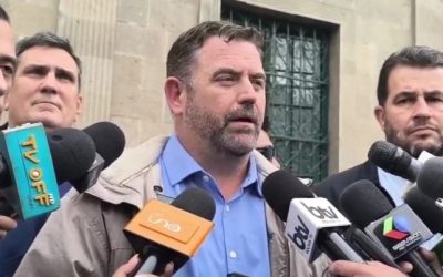 Agropecuarios cruceños acuerdan elaboración de nueva ley para pequeños productores
