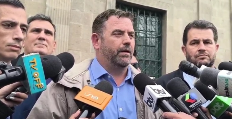 Agropecuarios cruceños acuerdan elaboración de nueva ley para pequeños productores