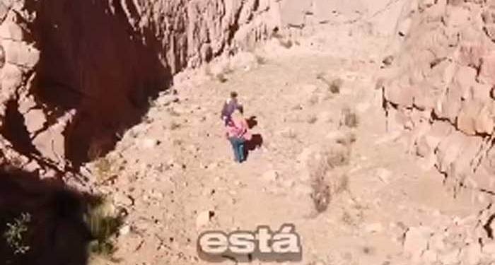 La carretera que desapareció: exigen devolver Bs 36 millones por una obra fantasma en Yotala
