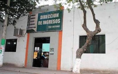 Pago de impuestos municipales en Yacuiba con el 30% de descuento vence este 9 de junio