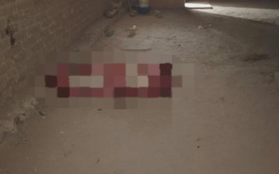 Feminicidio en Villazón: aprehenden a hombre acusado de apuñalar a su concubina