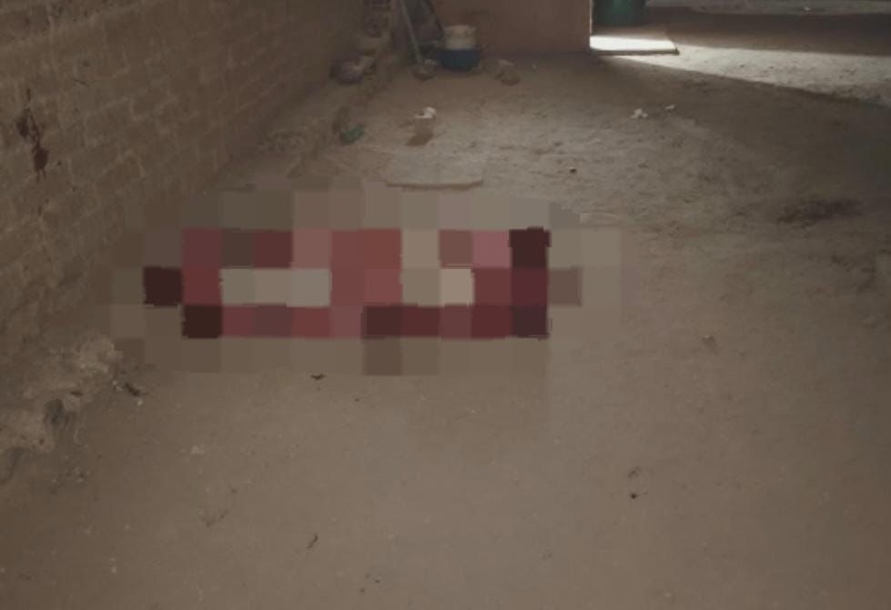 Feminicidio en Villazón: aprehenden a hombre acusado de apuñalar a su concubina