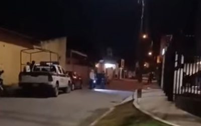 Decano del Tribunal Agroambiental muere asesinado en Santa Cruz