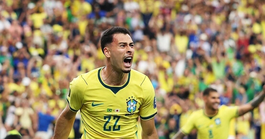 Brasil sobrevive en el descuento y avanza a octavos tras un dramático triunfo sobre Japón