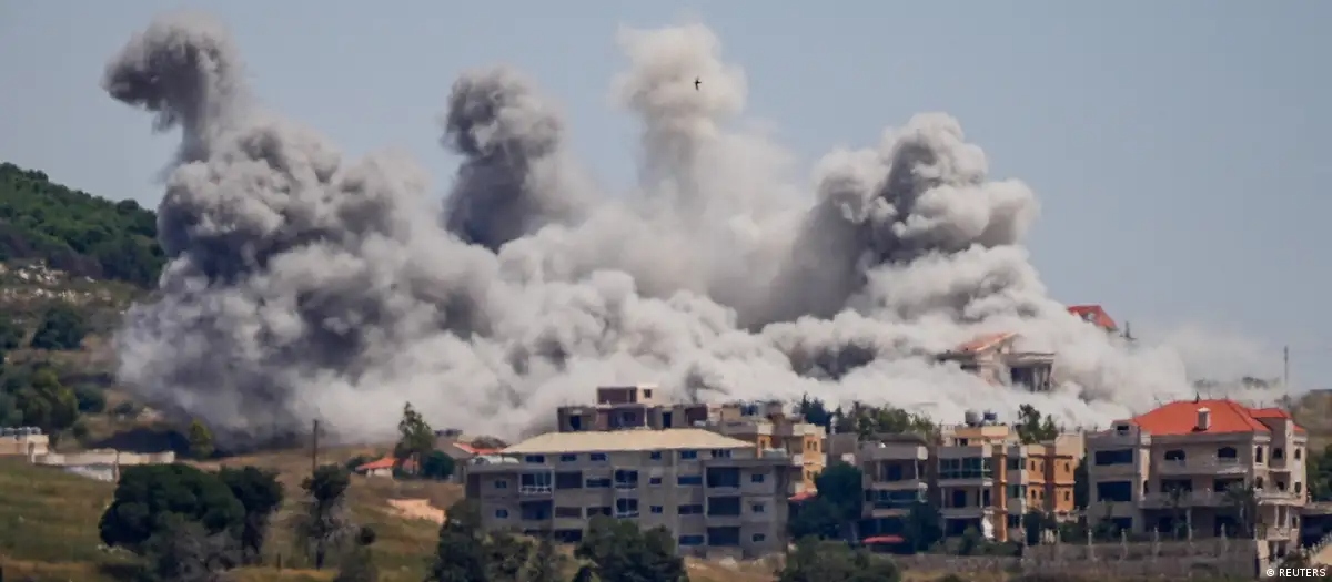 Hezbolá rechaza acuerdo de alto al fuego con Israel
