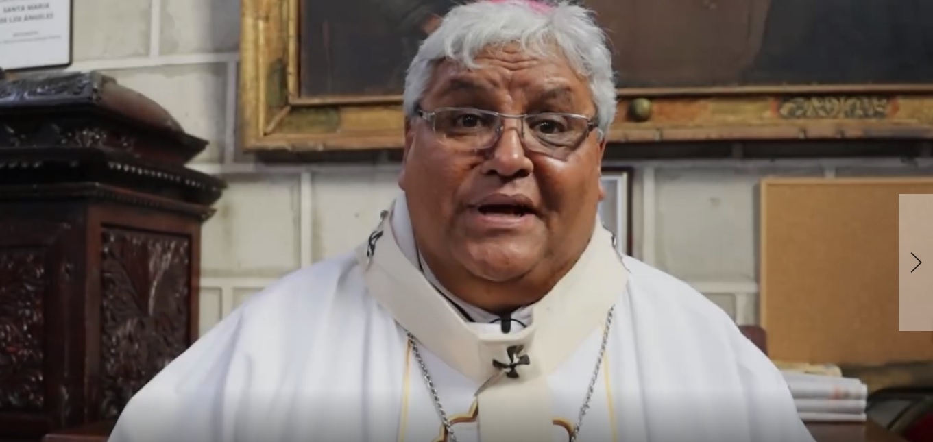 “Sepamos ganar y sepamos perder”: Iglesia Católica celebra Corpus Christi y llama al respeto de la democracia