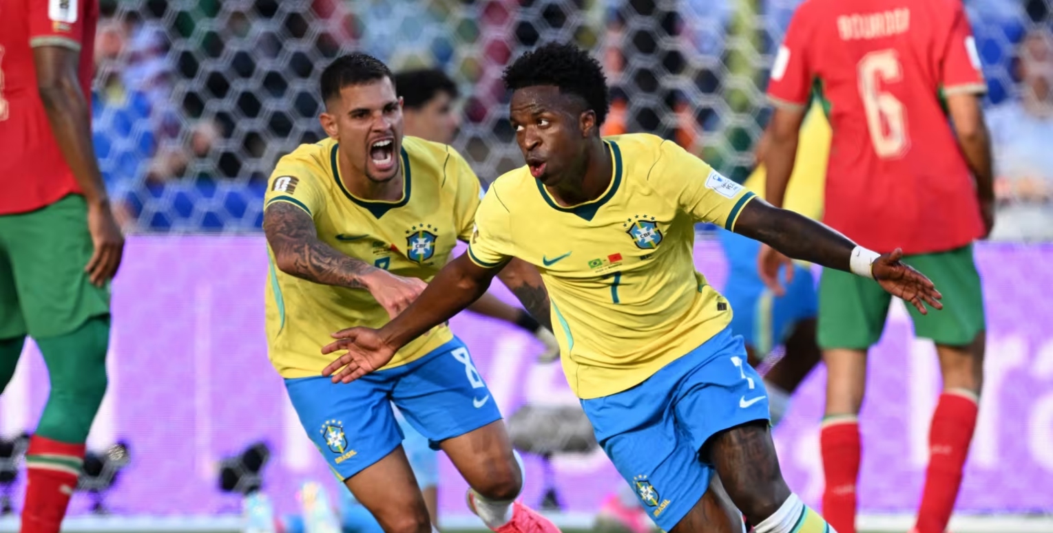 Brasil y Marruecos firman un empate 1-1 en un debut vibrante en el Mundial 2026