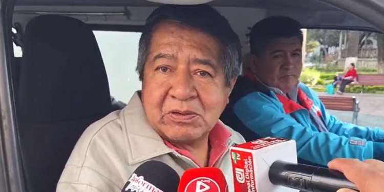 Transporte de Tarija denuncia pérdidas económicas por bloqueos y reclama inacción del Gobierno