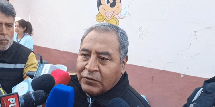 Sector salud de Tarija denuncia más de 100 despidos injustificados y «reemplazos políticos» del ministerio