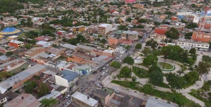 Se amplía un mes más el pago de impuestos municipales en Yacuiba con el 30% de descuento