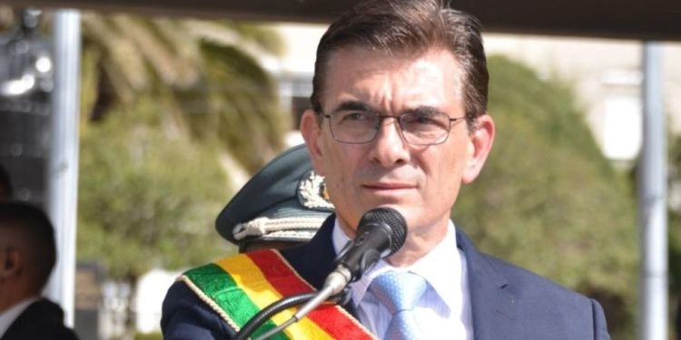 “Utilizar la fuerza desde el primer día le habría hecho un favor al narcoterrorismo”, asegura Paz
