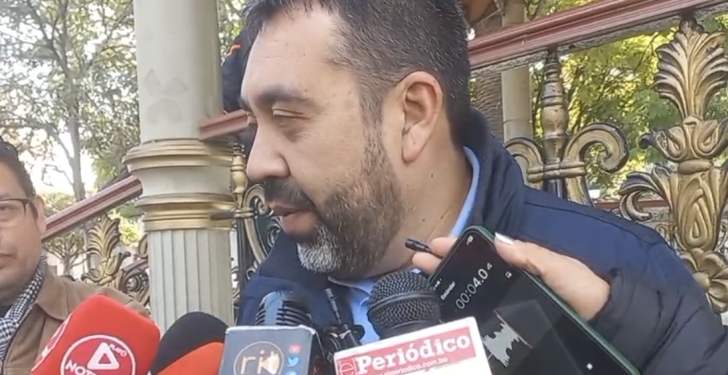 Ruiz le dice al Gobierno que llamando ‘narcotraficantes’ y ‘pagados’ a bloqueadores no encontrará solución al conflicto
