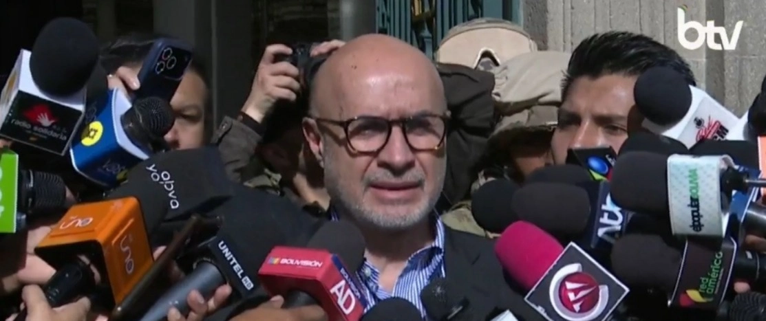 Gobierno impulsa un “diálogo responsable” para pacificar el país, esclarecer responsabilidades y evitar impunidad