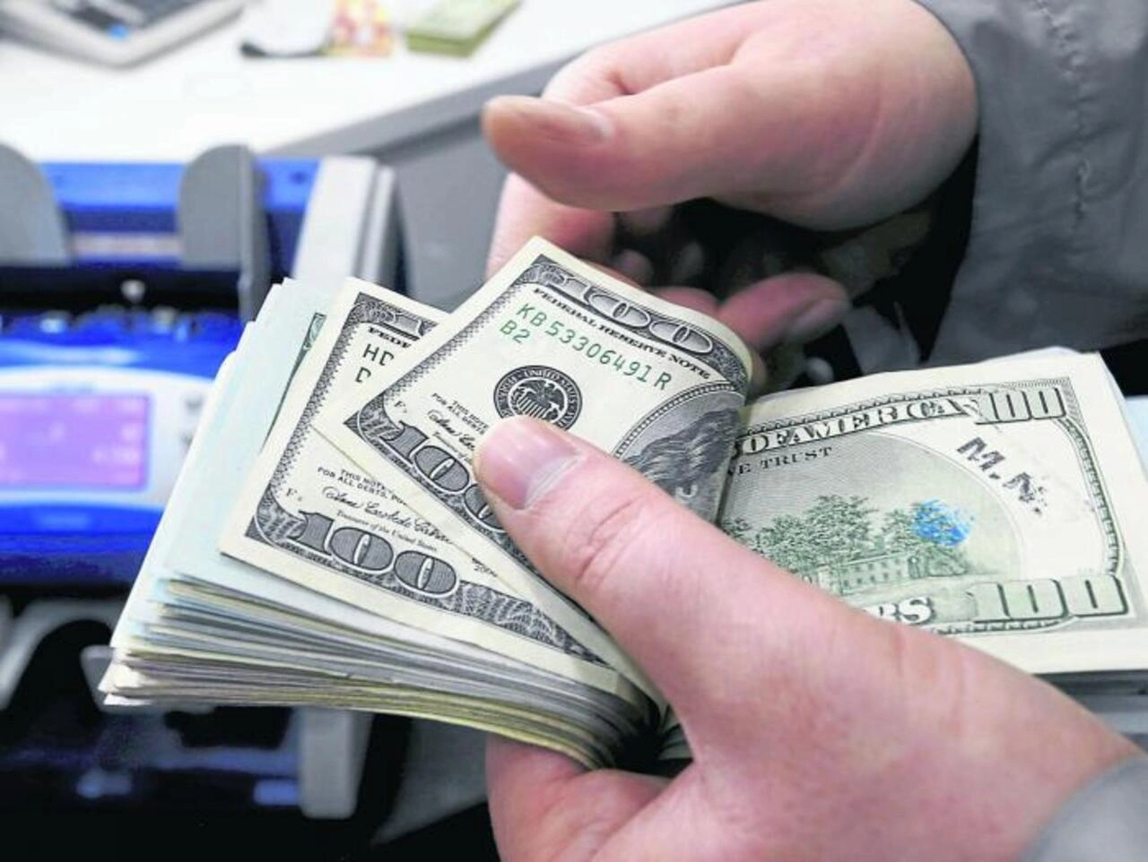 La deuda externa de Bolivia alcanza a $us 14.418,1 millones a mayo, reporta el BCB