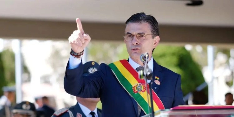 Paraguay confirma presencia presidentes en la cumbre del Mercosur; entre ellos Rodrigo Paz
