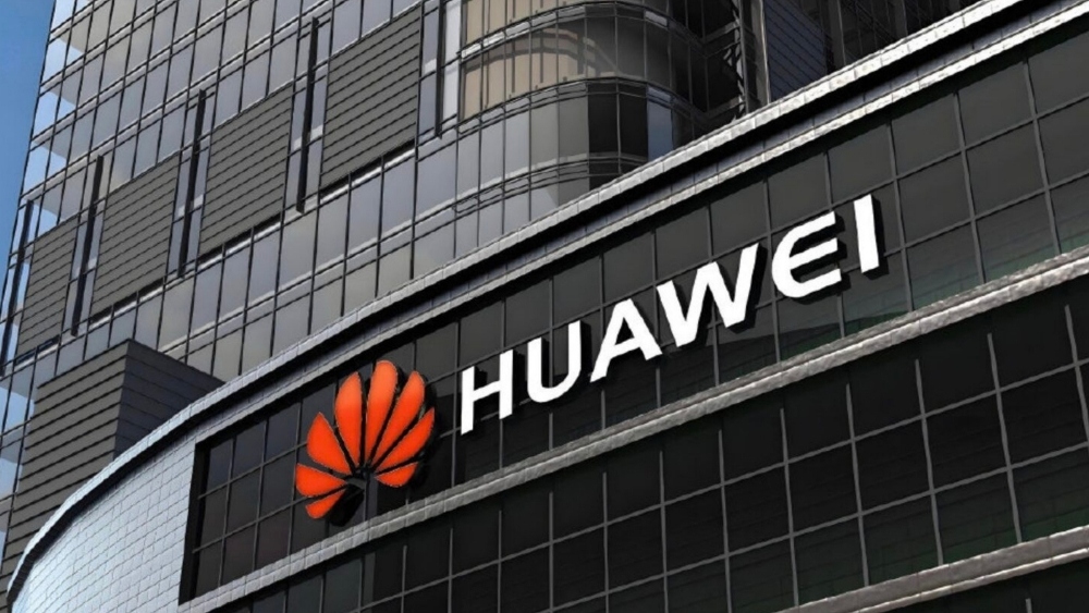 Huawei lidera la carrera por las baterías de estado sólido en coches eléctricos