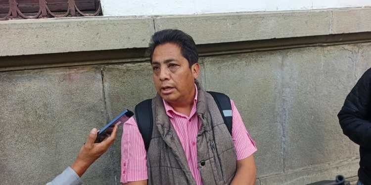 Cívicos de Tarija piden declarar estado de excepción