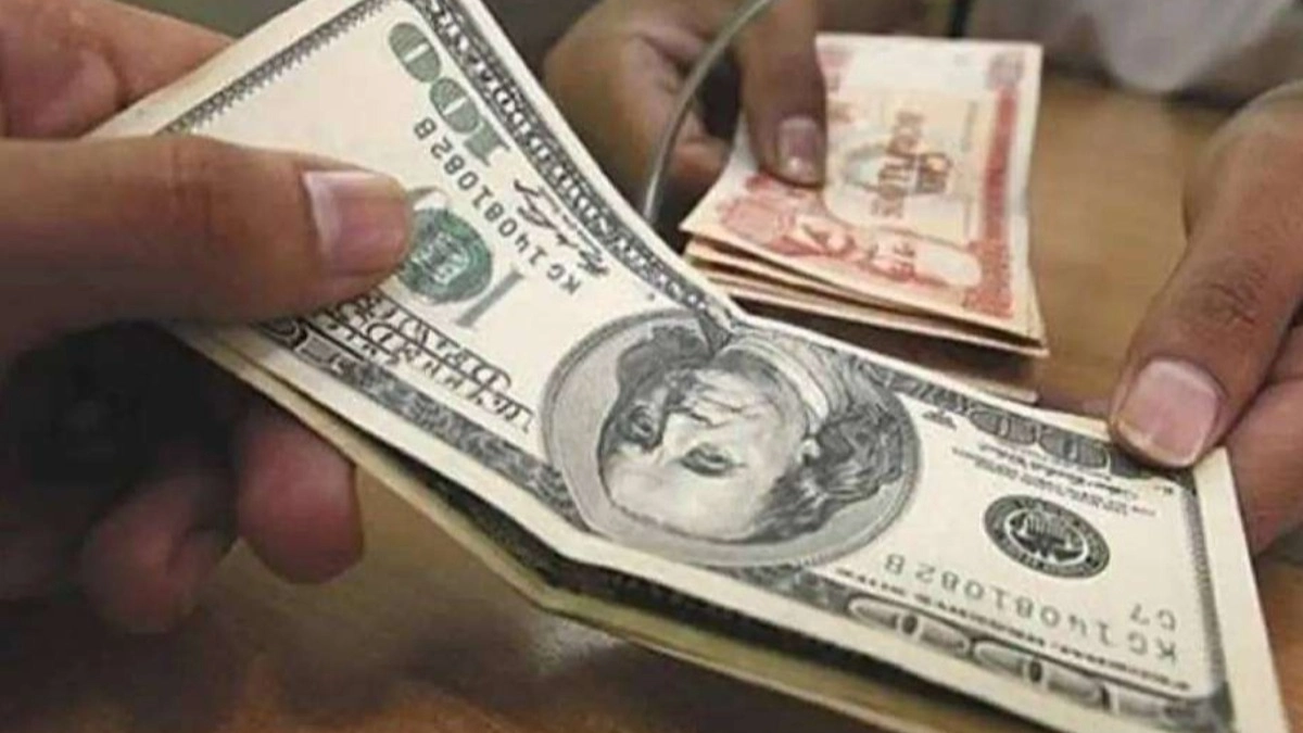 Ministro de Economía descarta cambios con el dólar flexible y proyecta una buena oferta de divisas este año