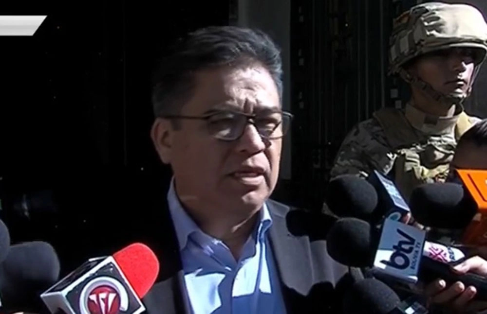 Gobierno rechaza amenazas de toma de planta hidroeléctrica en Cochabamba