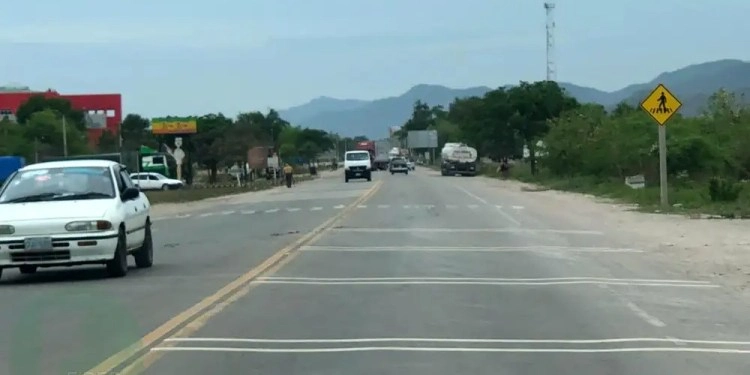 Un muerto y varios heridos en dos accidentes de tránsito en Yacuiba