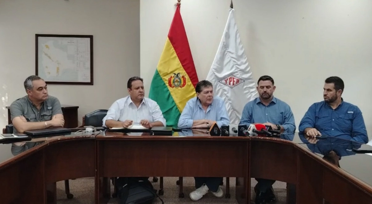 Tras reunión con la CAO, Gobierno garantiza combustible para el sector del agro