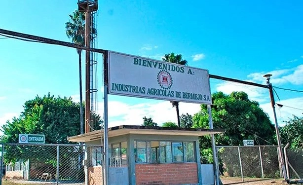 Reducirán al 50% la venta de Gas Natural Vehicular en Bermejo para dotar al ingenio