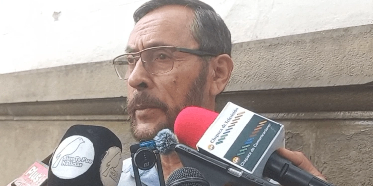 Director Distrital de Tarija asegura que alumno agresor dejó de asistir a clases y su madre ignoró los llamados del colegio