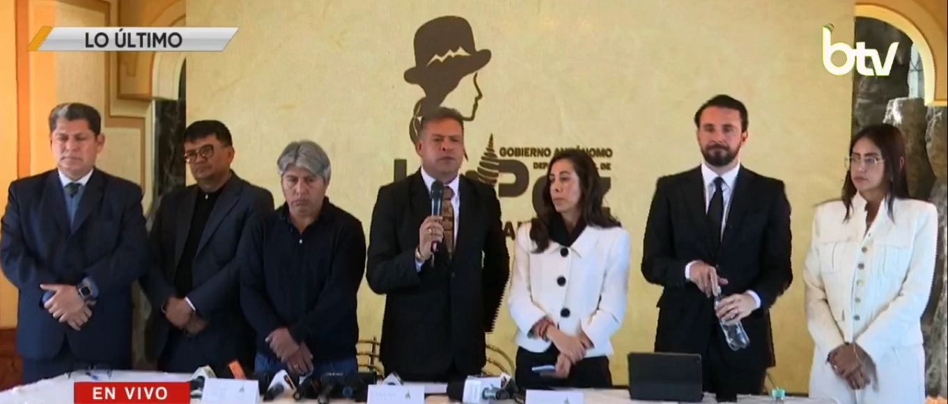 Gobernadores piden al Gobierno trabajar en la abrogación de normativa ilegal, coparticipación y transferencia de instituciones