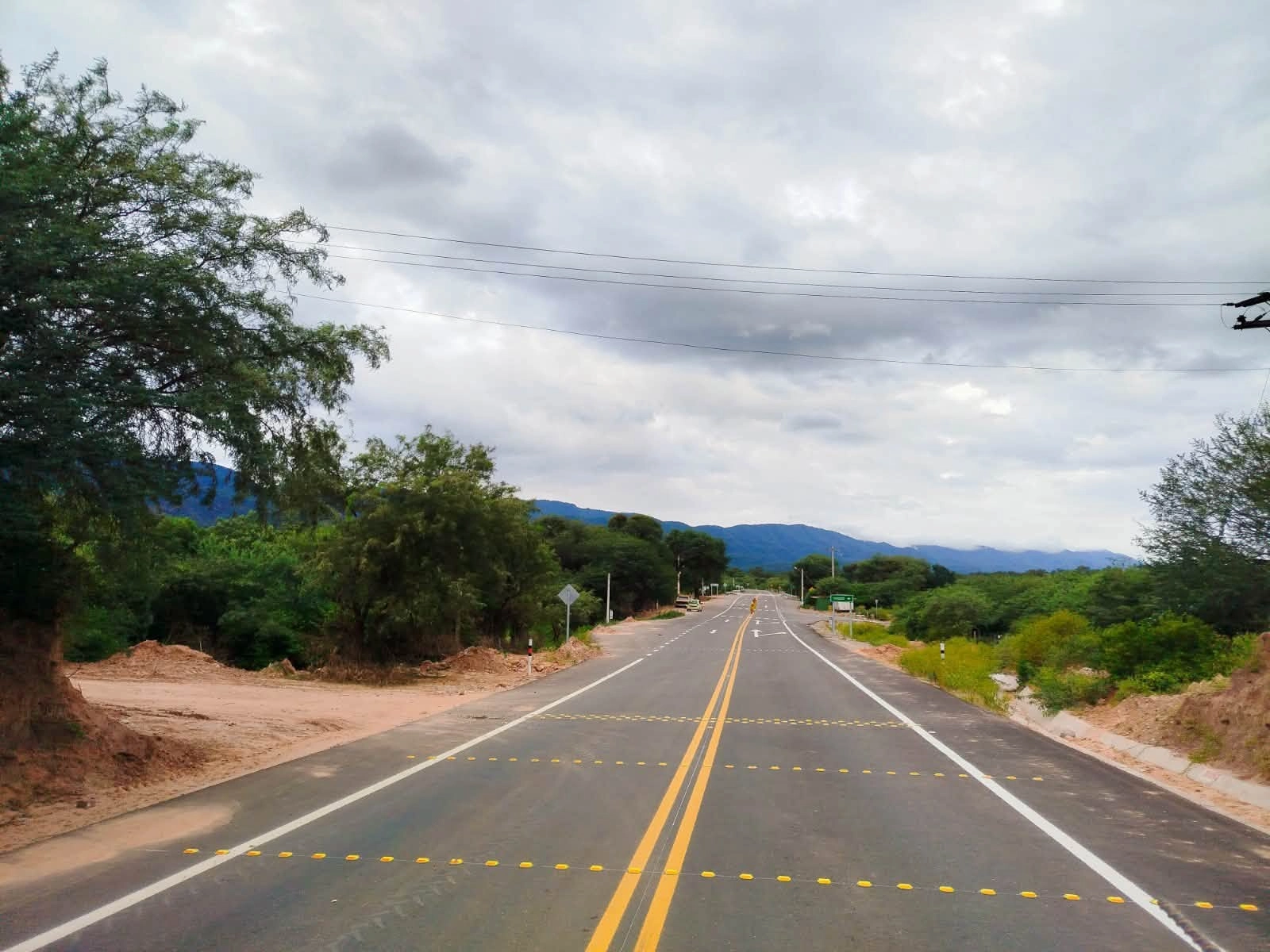 Ruta alterna acortará el tiempo de viaje entre La Paz y Cochabamba hasta cuatro horas