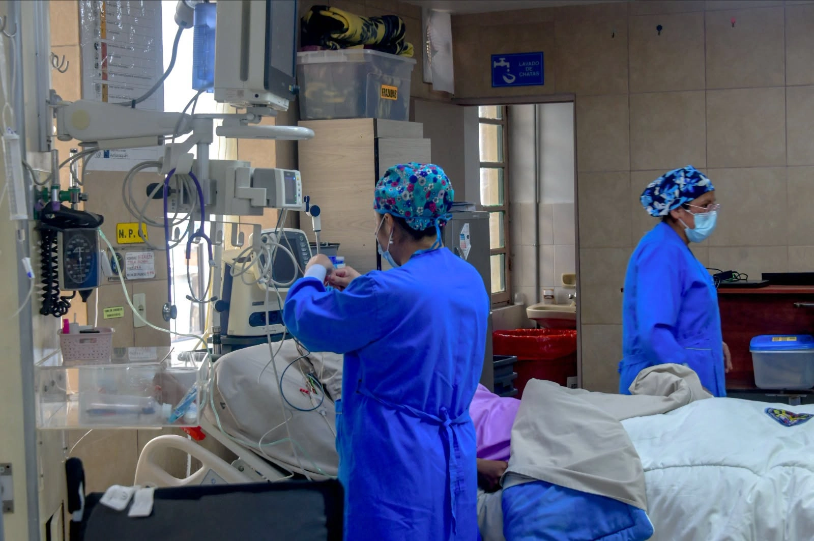 Gobierno reduce gasto corriente y fortalece salud, educación y seguridad con más de 6.800 nuevos ítems