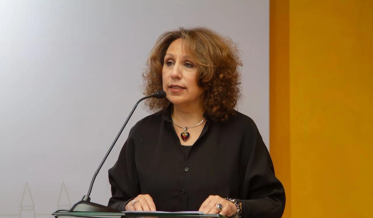 Cinthya Yáñez renuncia al Ministerio de Turismo y Culturas por motivos personales