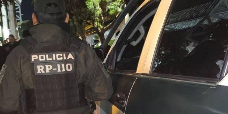 San Ignacio de Velasco: Identifican a víctimas de doble asesinato y lo vinculan a disputa PCC-Comando Vermelho