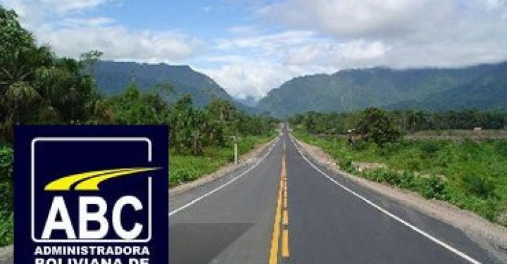 ABC ejecutará intervenciones a corto plazo en puntos críticos de la ruta internacional 9 en Yacuiba