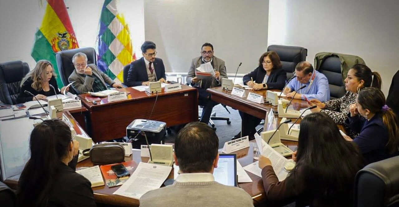 Canciller informa que designación de embajadores está en revisión de perfiles para 15 países
