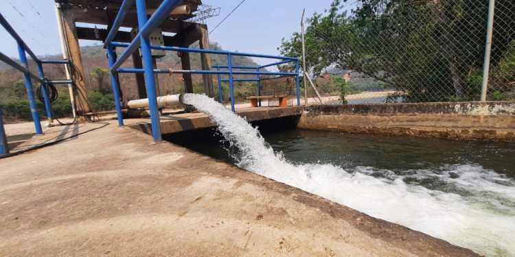 Sube la tarifa de agua en Bermejo