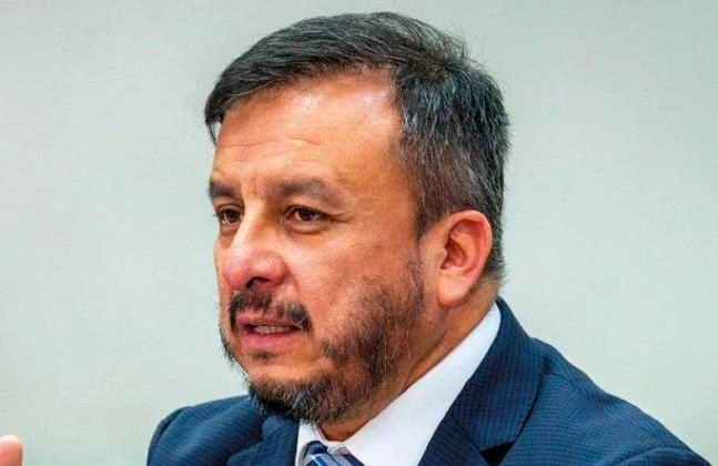 Aprehenden al exministro Medinaceli por el caso gasolina basura