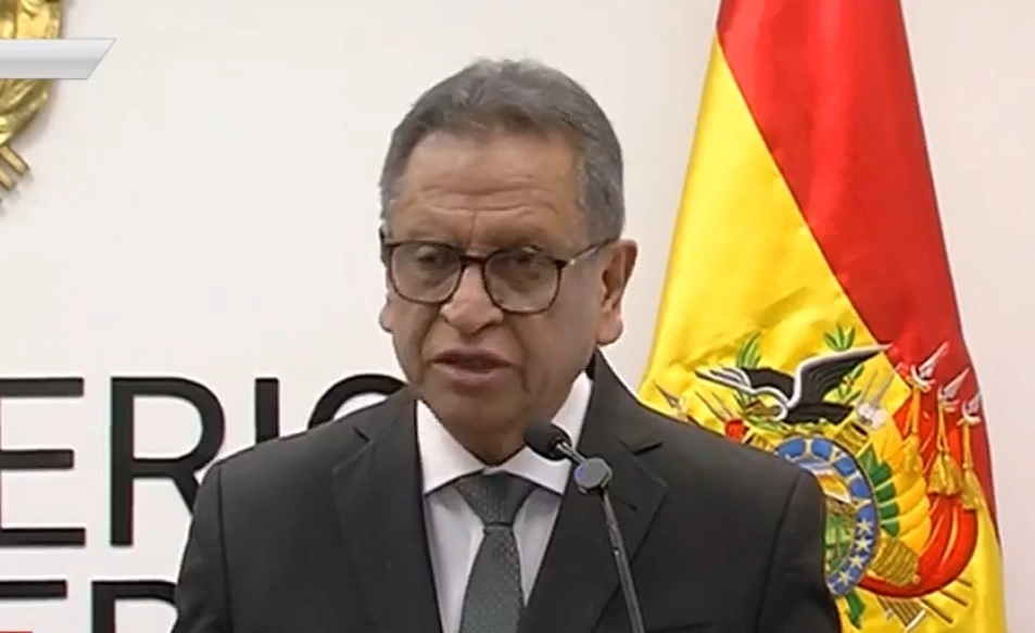 Oviedo instruye informes por liberación de cinco implicados en incautación de oro en Viru Viru