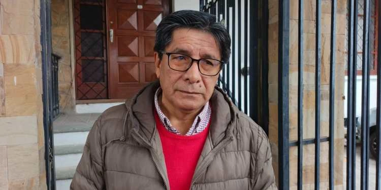 Porcel advierte que legalizar autos chutos fomenta los delitos y pide votación nominal para exponer la conciencia de cada diputado