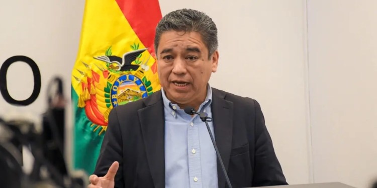 Gobierno niega injerencia en el caso Cerimedo y respalda a la Fiscalía: “Se debe dilucidar la verdad”