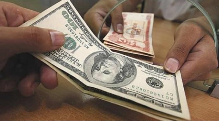 Dólar se cotiza en Bs 11,83 este viernes en todo el territorio nacional