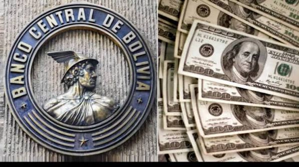 El dólar registra segunda baja consecutiva y se cotiza en Bs 12,08 este martes