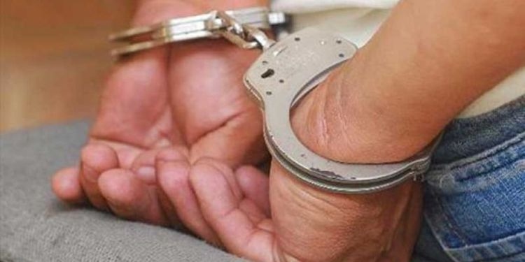 Aprehenden a concejal Chumacero por una denuncia de presunta violación en Tarija