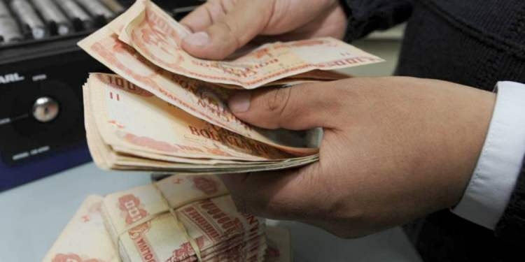Más de 170 personas denuncian presunta estafa de cerca de Bs 1 millón por programa de viviendas en Tarija