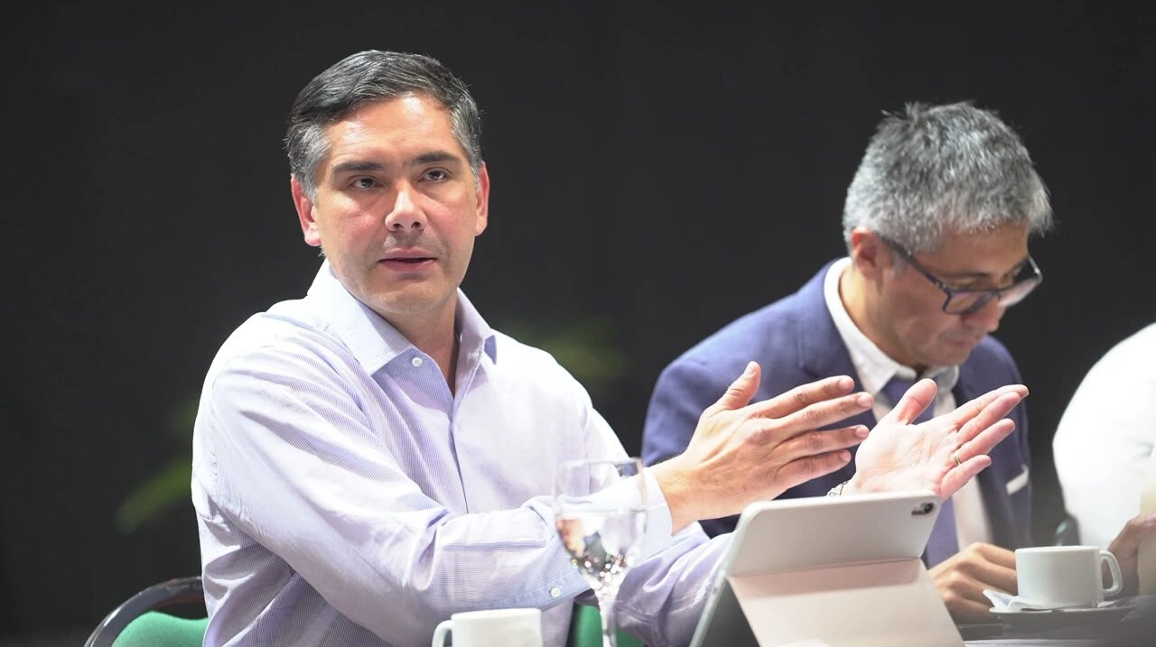 Gobierno ratifica seguridad jurídica para el sector inmobiliario y anuncia sanciones por contratos irregulares