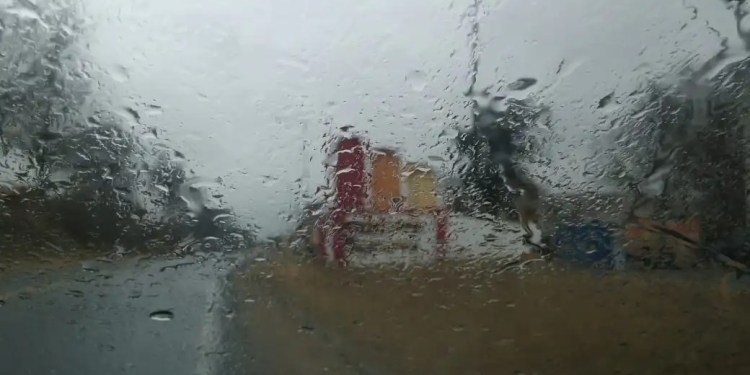 Frente frío hará caer las temperaturas en todo el departamento de Tarija: el descenso llegará hasta 0 grados en la capital