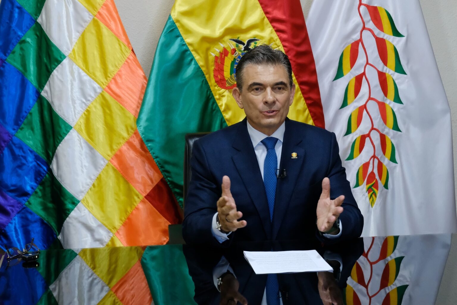 Guía: ¿Qué cambia con la eliminación de la subvención al diésel y qué medidas anunció el Gobierno?