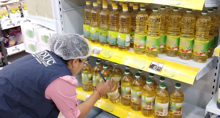 Tarija refuerza operativos en mercados y advierte sanciones por aumentos injustificados